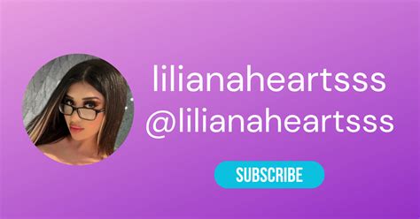 lilianaheartsss videos|Free lilianahearts (27) Porn Videos